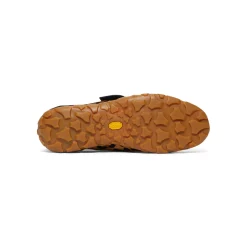 Wales Bonner Mary Jane Flat Sneakers