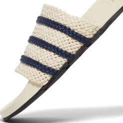 Wales Bonner x adidas Adilette