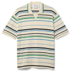 Wales Bonner x adidas Knit Polo