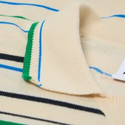 Wales Bonner x adidas Knit Polo