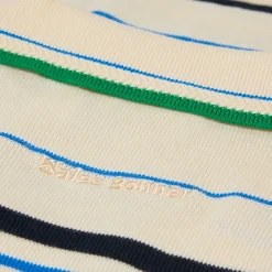 Wales Bonner x adidas Knit Polo