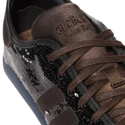 Wales Bonner x adidas LO Pro Sequin