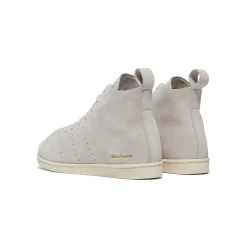 Wales Bonner x adidas Superstar HI