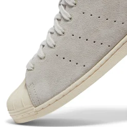 Wales Bonner x adidas Superstar HI