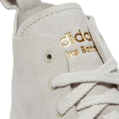 Wales Bonner x adidas Superstar HI