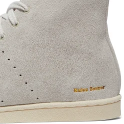 Wales Bonner x adidas Superstar HI