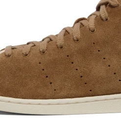Wales Bonner x adidas Superstar HI