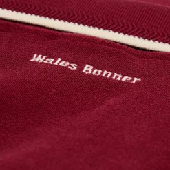 Wales Bonner x adidas Terry Polo